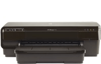 למדפסת HP OfficeJet 7110